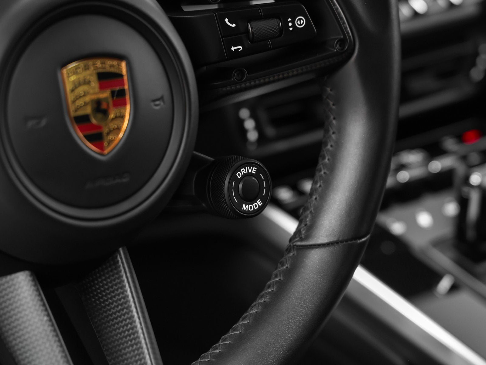 2022 Porsche 911 911 Turbo S