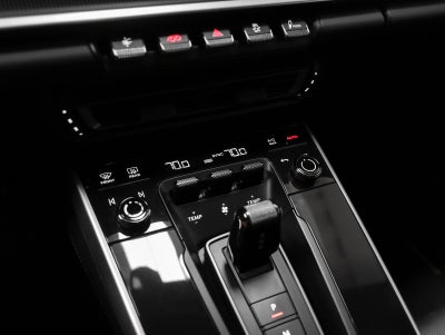 2022 Porsche 911 911 Turbo S