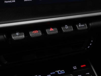 2022 Porsche 911 911 Turbo S