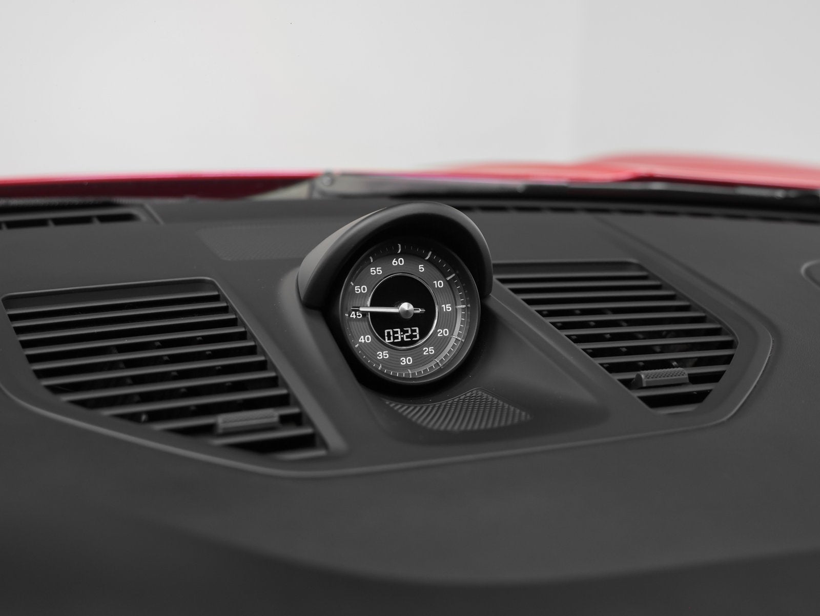 2022 Porsche 911 911 Turbo S