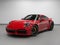 2022 Porsche 911 911 Turbo S