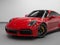 2022 Porsche 911 911 Turbo S