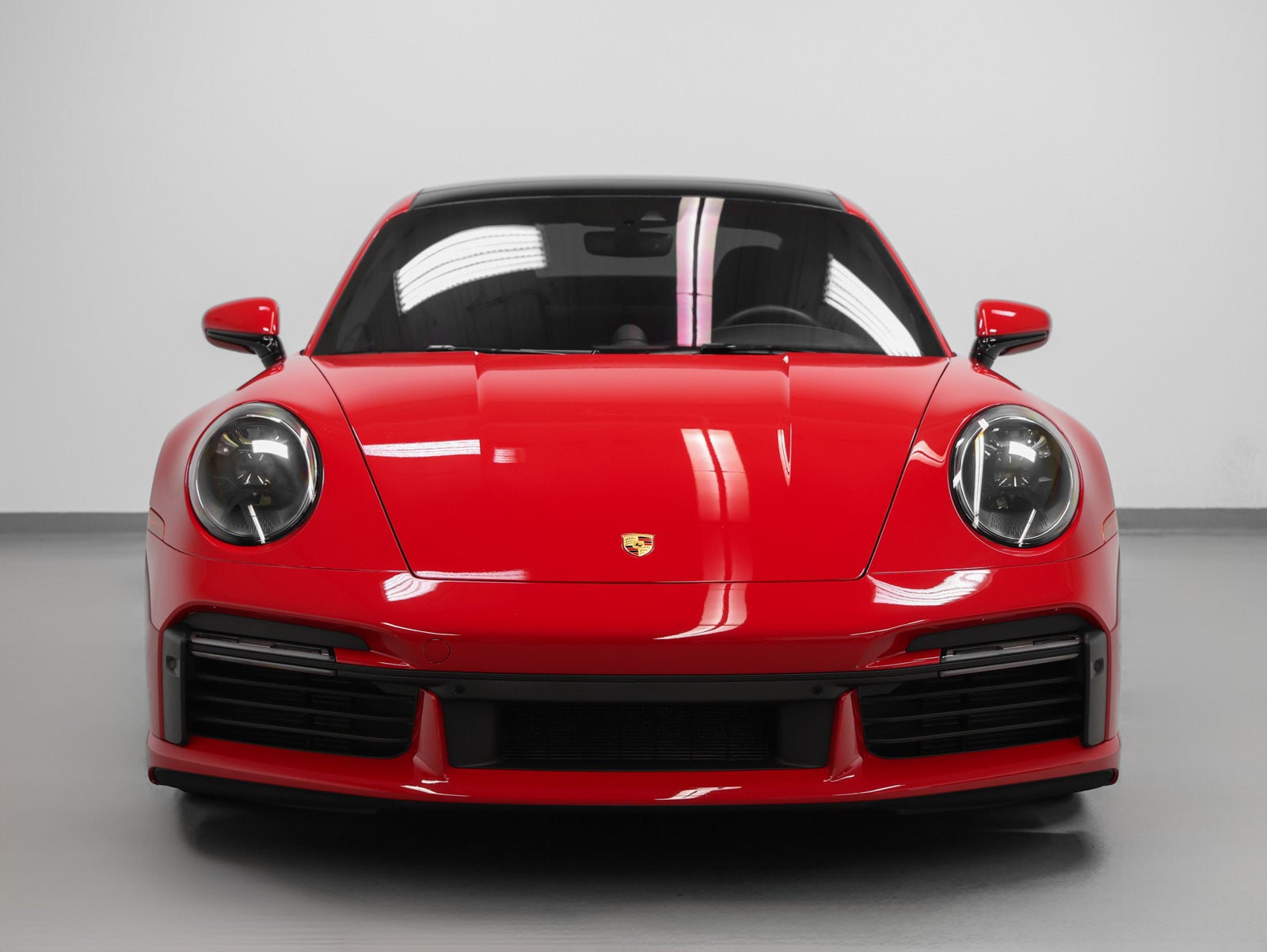 2022 Porsche 911 911 Turbo S