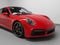2022 Porsche 911 911 Turbo S