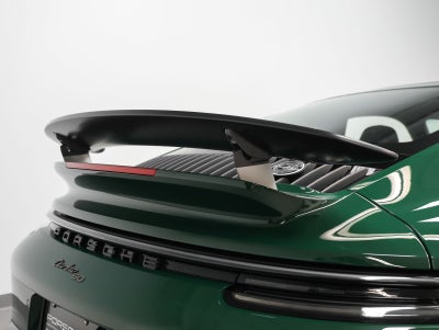 2025 Porsche 911 Turbo 50 Years