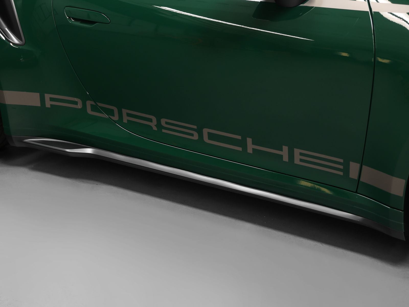 2025 Porsche 911 Turbo 50 Years