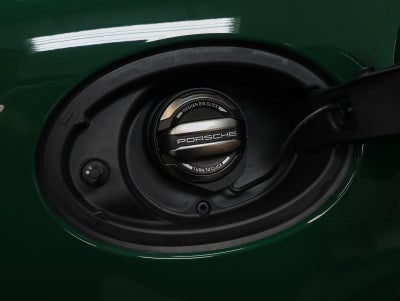 2025 Porsche 911 Turbo 50 Years