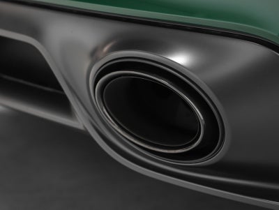 2025 Porsche 911 Turbo 50 Years