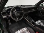 2025 Porsche 911 Turbo 50 Years