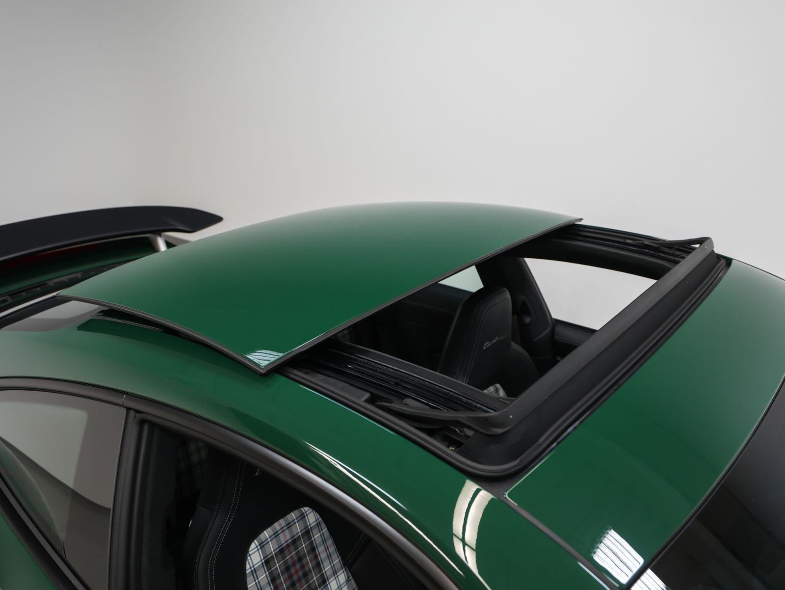 2025 Porsche 911 Turbo 50 Years