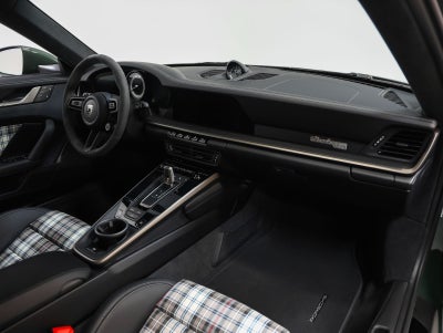 2025 Porsche 911 Turbo 50 Years