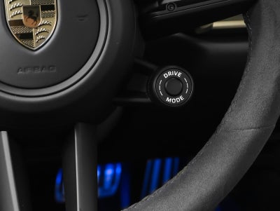 2025 Porsche 911 Turbo 50 Years