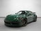 2025 Porsche 911 Turbo 50 Years