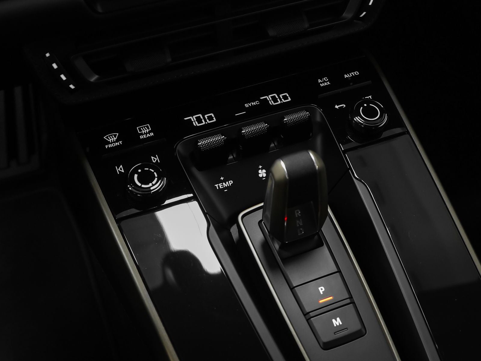 2025 Porsche 911 Turbo 50 Years