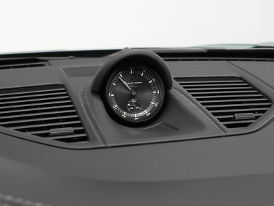 2025 Porsche 911 Turbo 50 Years