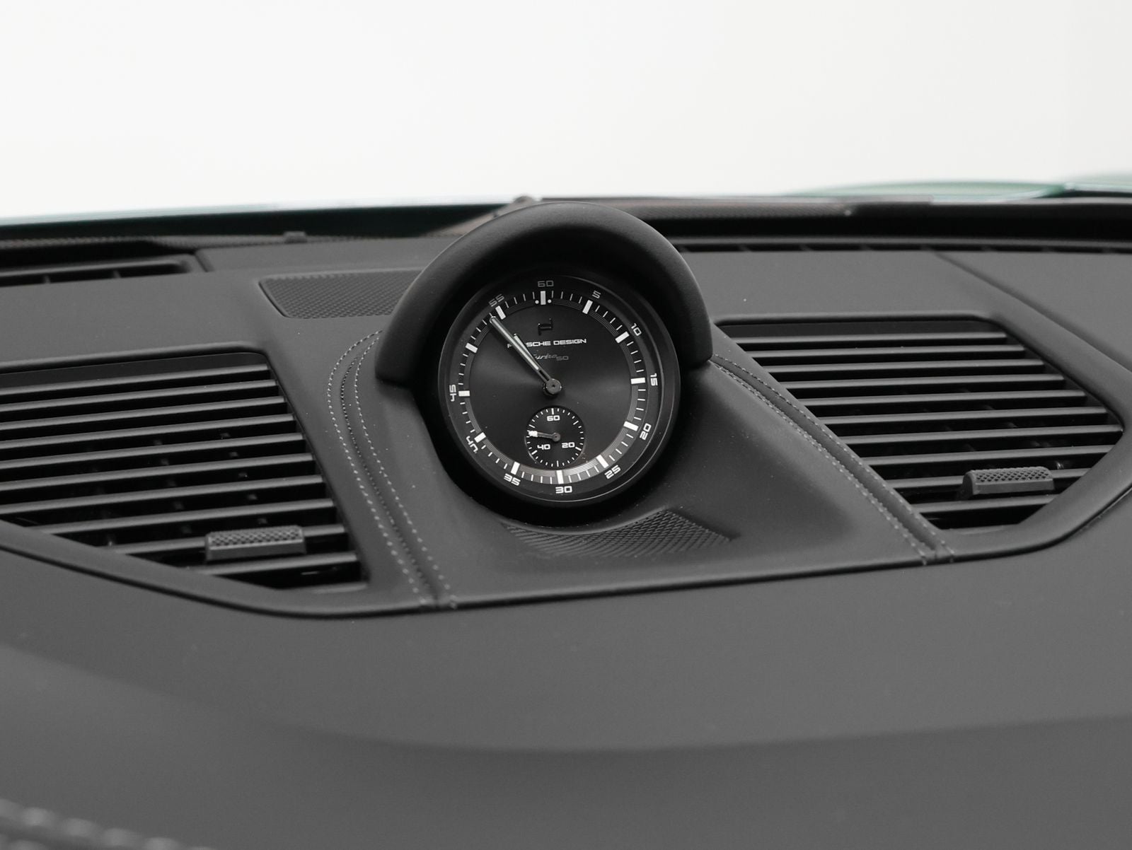 2025 Porsche 911 Turbo 50 Years