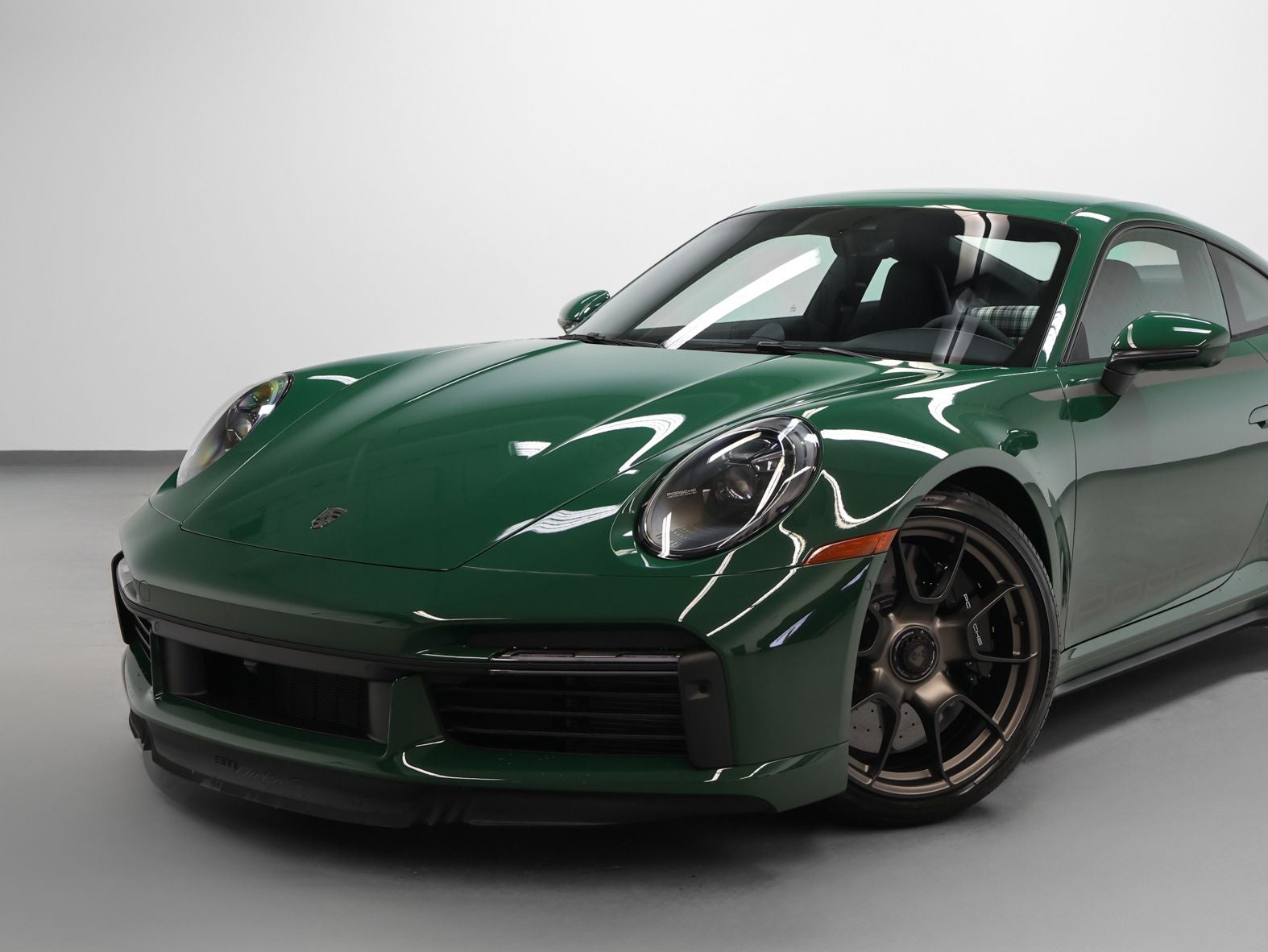 2025 Porsche 911 Turbo 50 Years