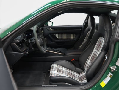 2025 Porsche 911 Turbo 50 Years