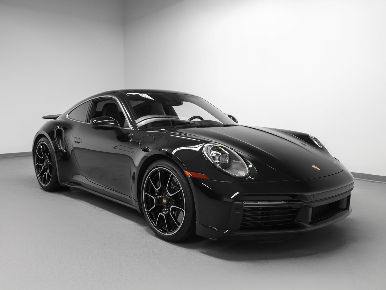 2021 Porsche 911 911 Turbo S
