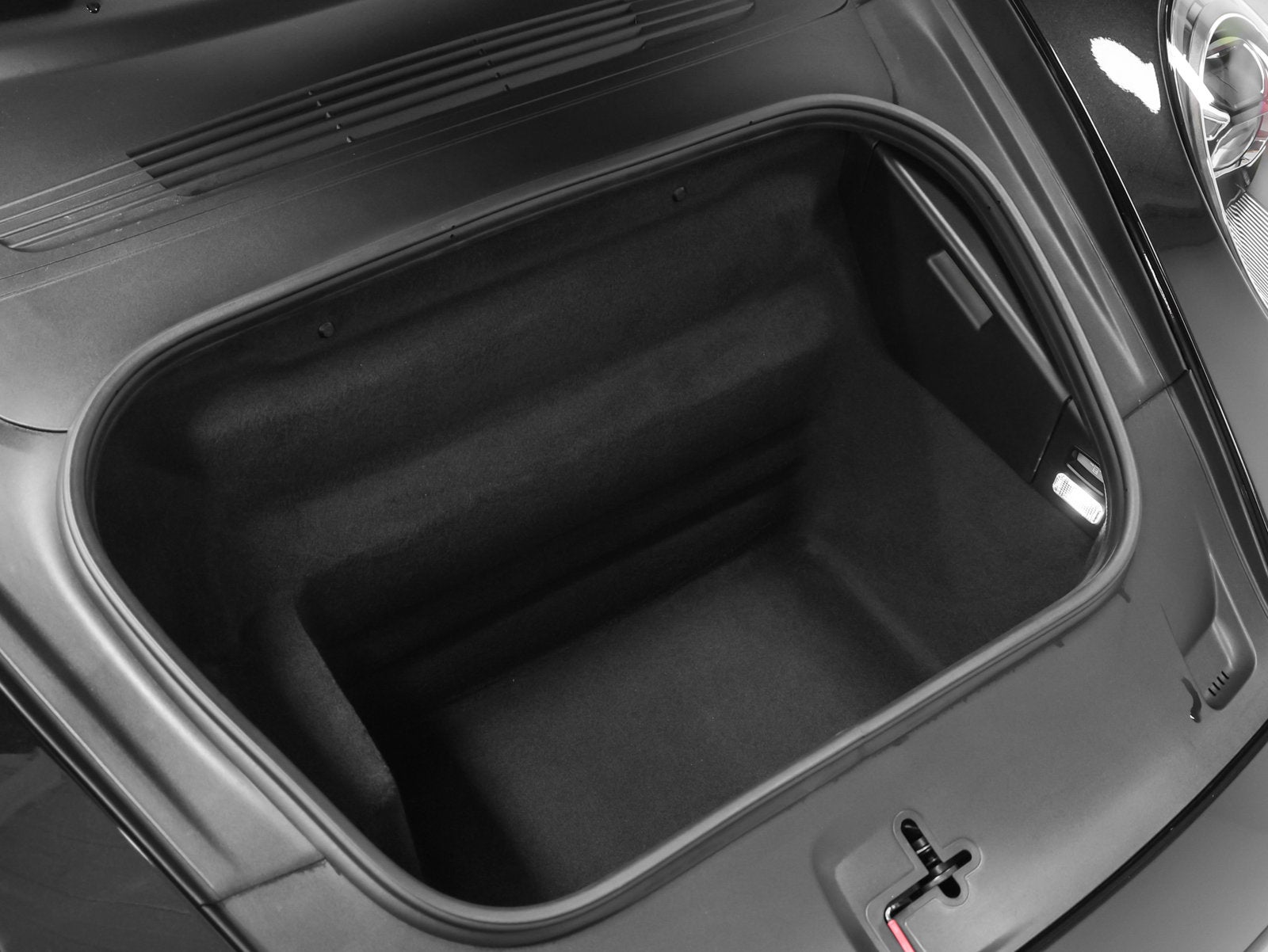2021 Porsche 911 911 Turbo S