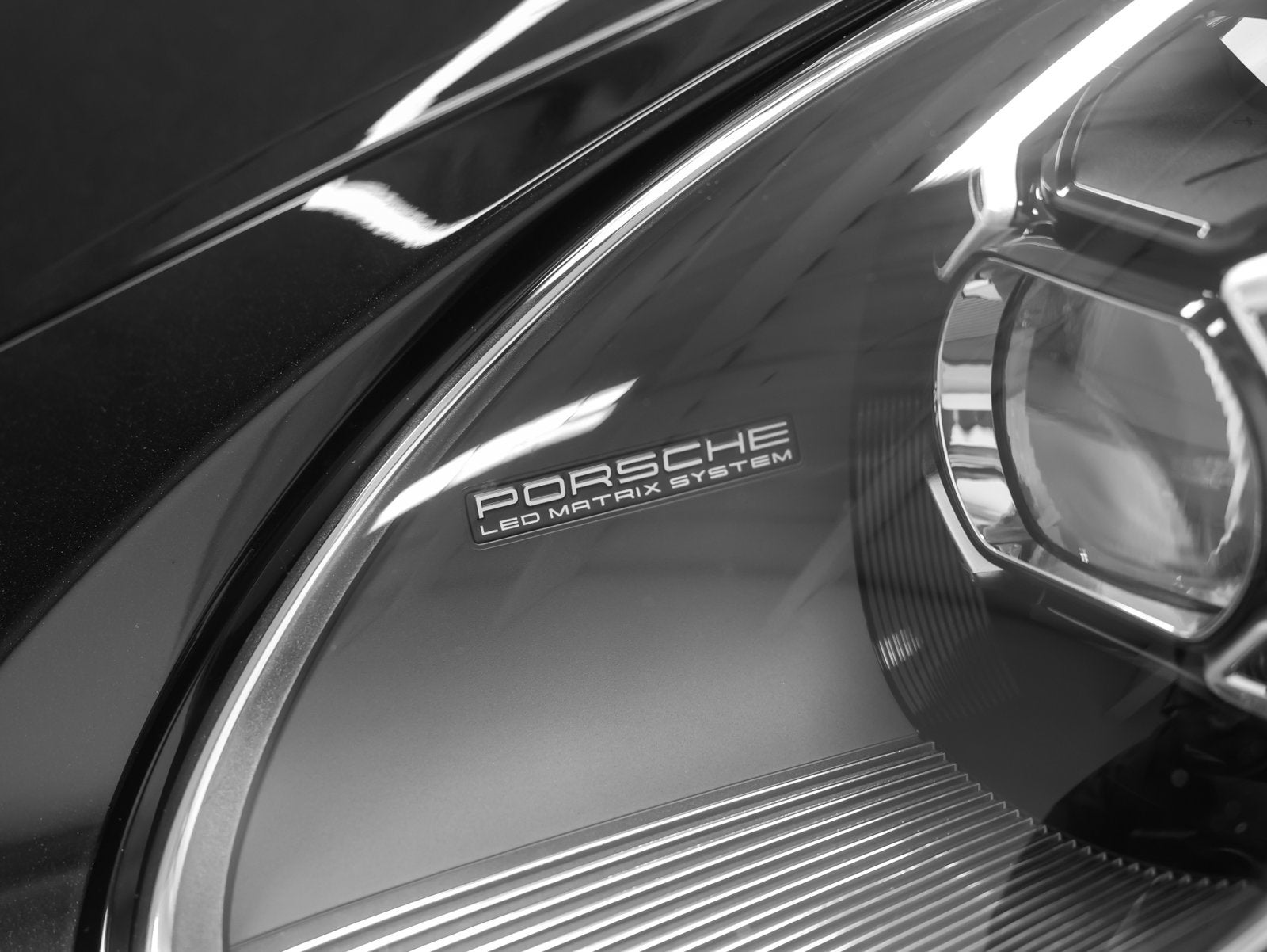 2021 Porsche 911 911 Turbo S