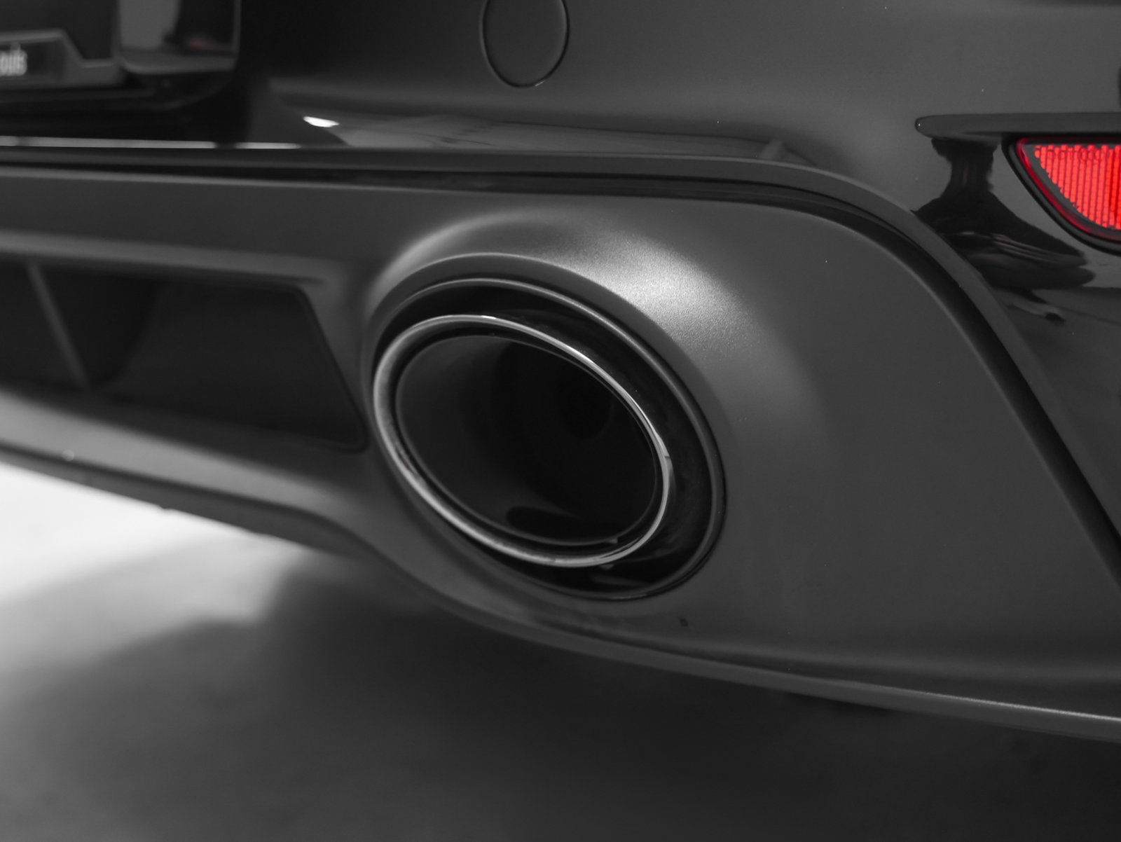 2021 Porsche 911 911 Turbo S