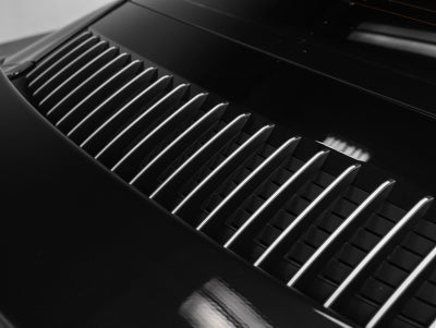 2021 Porsche 911 911 Turbo S