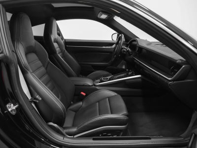 2021 Porsche 911 911 Turbo S