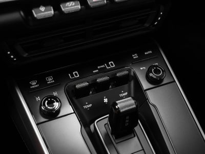 2021 Porsche 911 911 Turbo S
