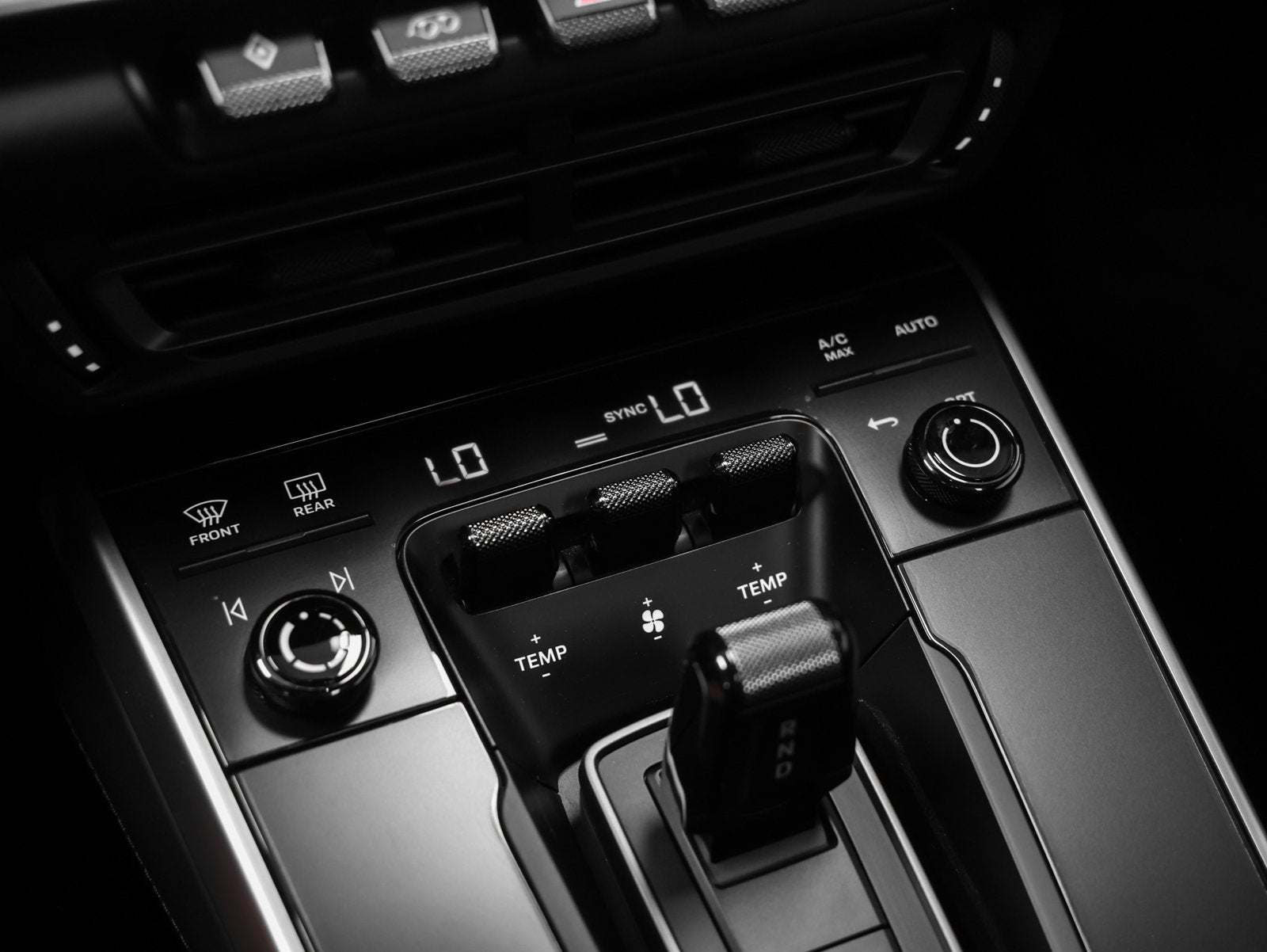 2021 Porsche 911 911 Turbo S