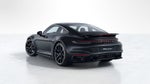 2021 Porsche 911 911 Turbo S