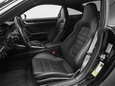 2021 Porsche 911 911 Turbo S