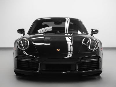 2021 Porsche 911 911 Turbo S