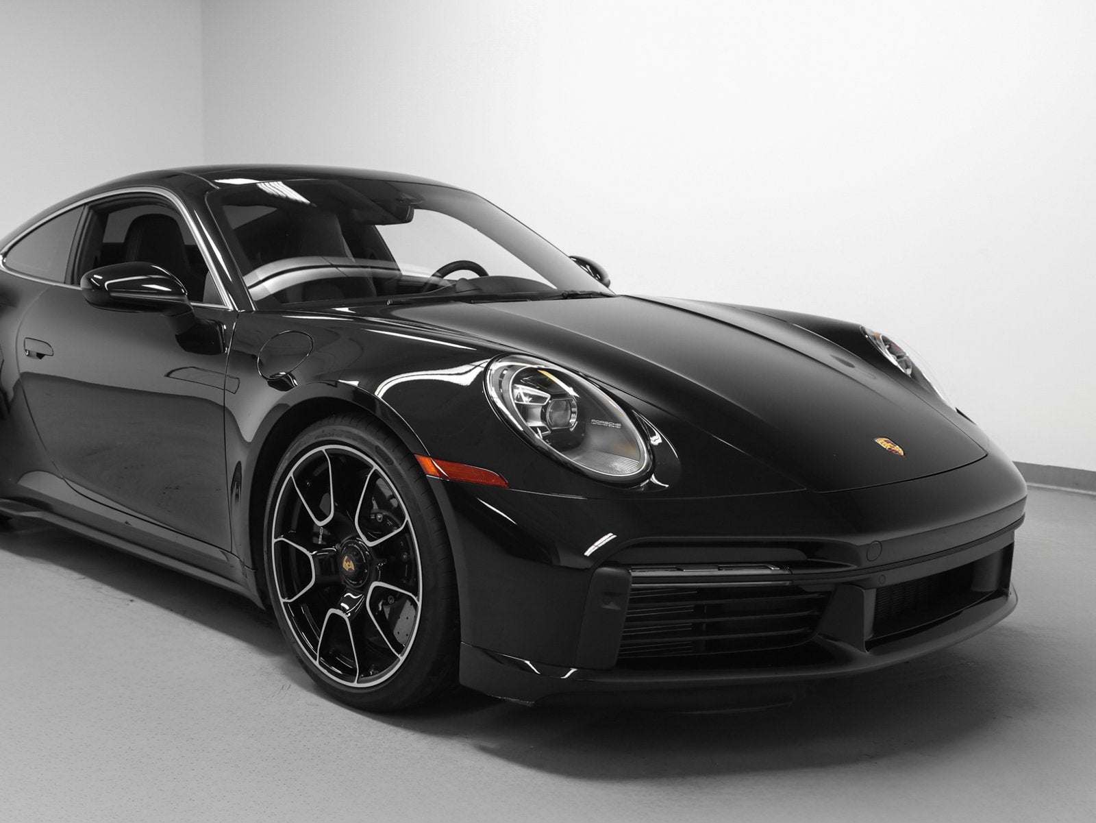 2021 Porsche 911 911 Turbo S