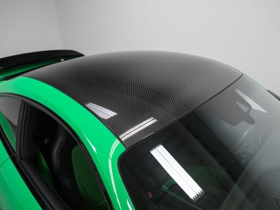 2022 Porsche 911 Turbo S