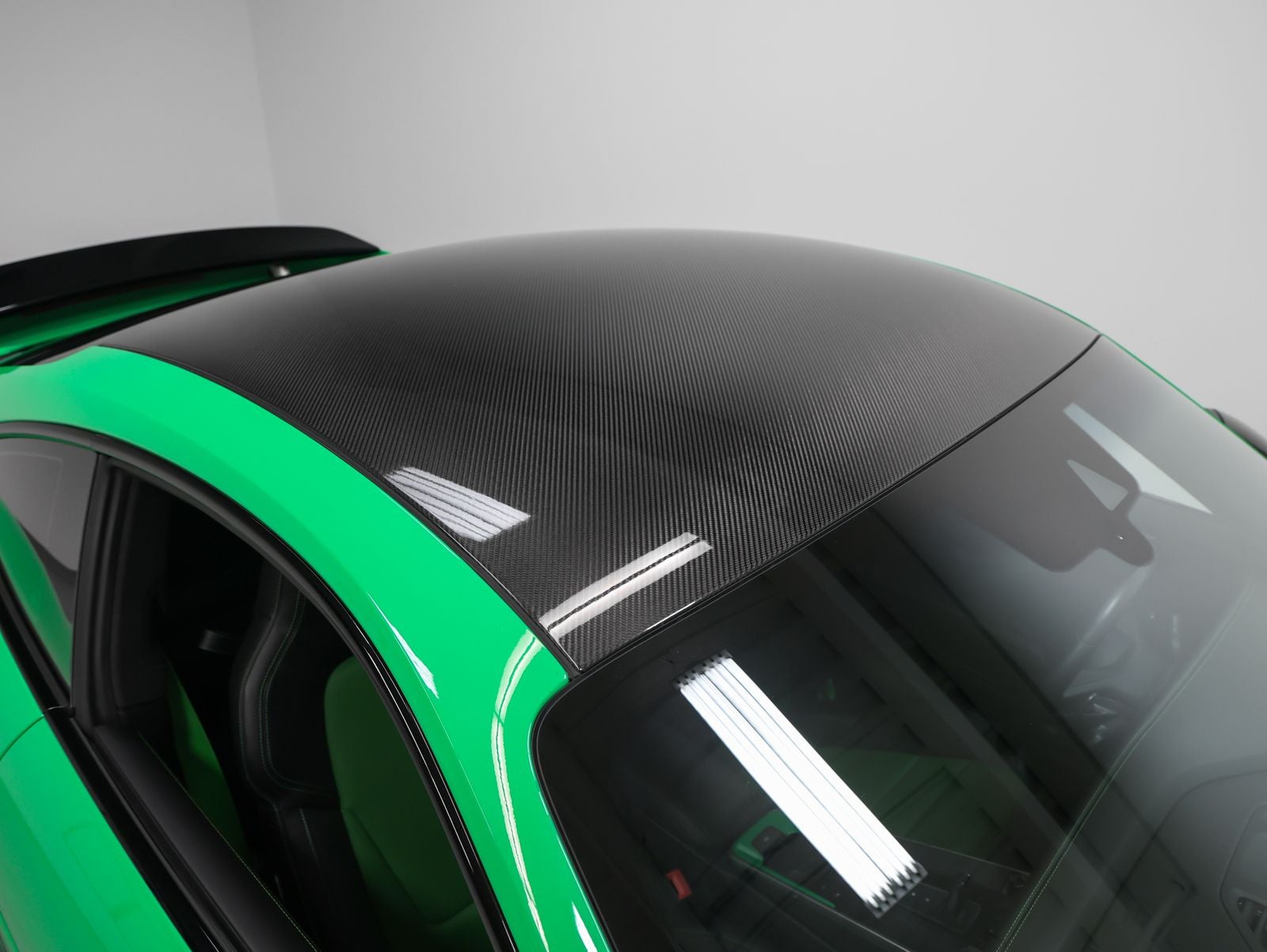 2022 Porsche 911 Turbo S