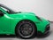 2022 Porsche 911 Turbo S