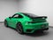 2022 Porsche 911 Turbo S