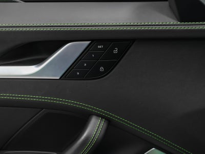 2022 Porsche 911 Turbo S