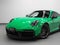 2022 Porsche 911 Turbo S