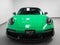 2022 Porsche 911 Turbo S