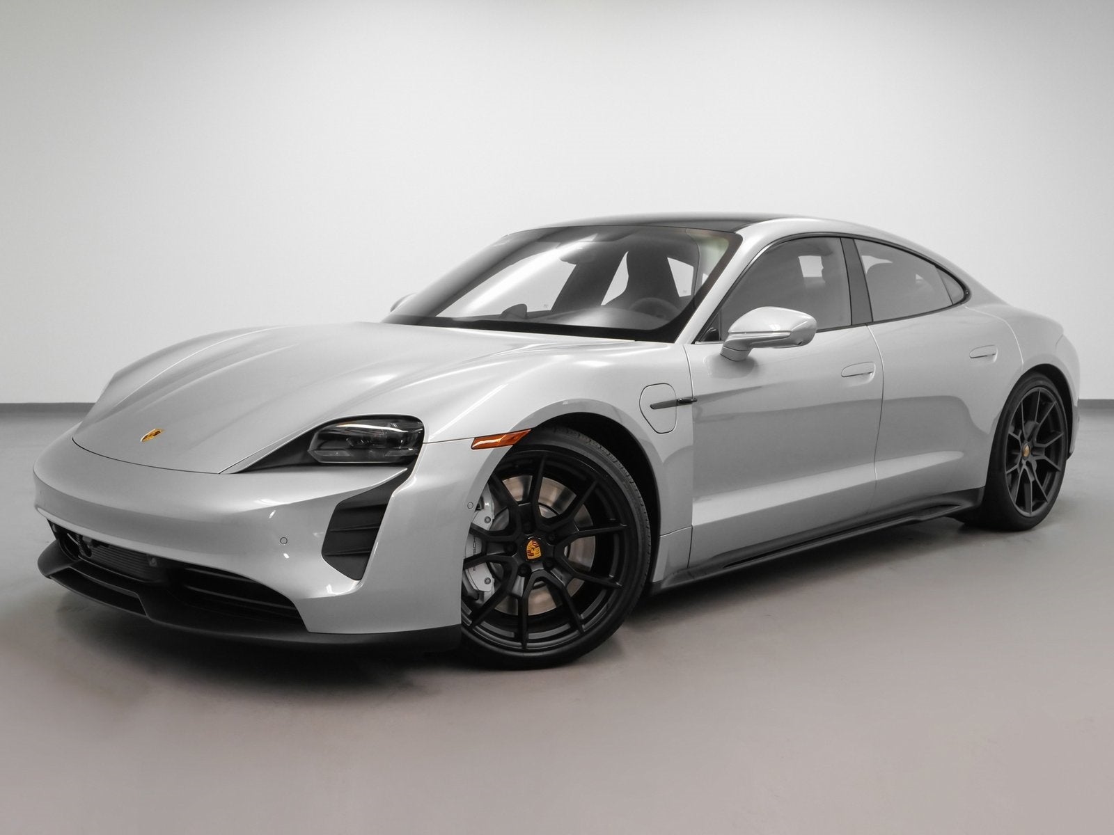 Used 2023 Porsche Taycan GTS with VIN WP0AD2Y15PSA48144 for sale in Saint Louis, MO