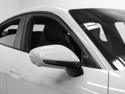 2026 Porsche Taycan Taycan GTS