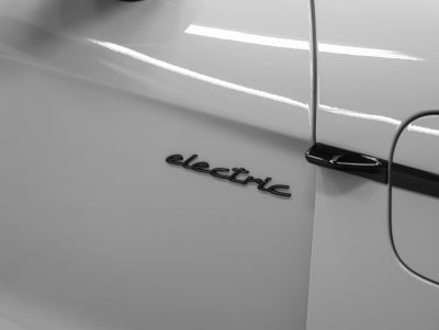 2026 Porsche Taycan Taycan GTS