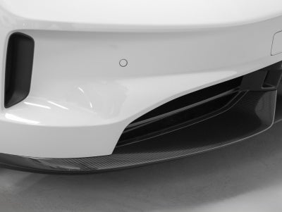 2026 Porsche Taycan Taycan GTS