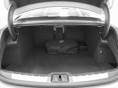 2026 Porsche Taycan Taycan GTS