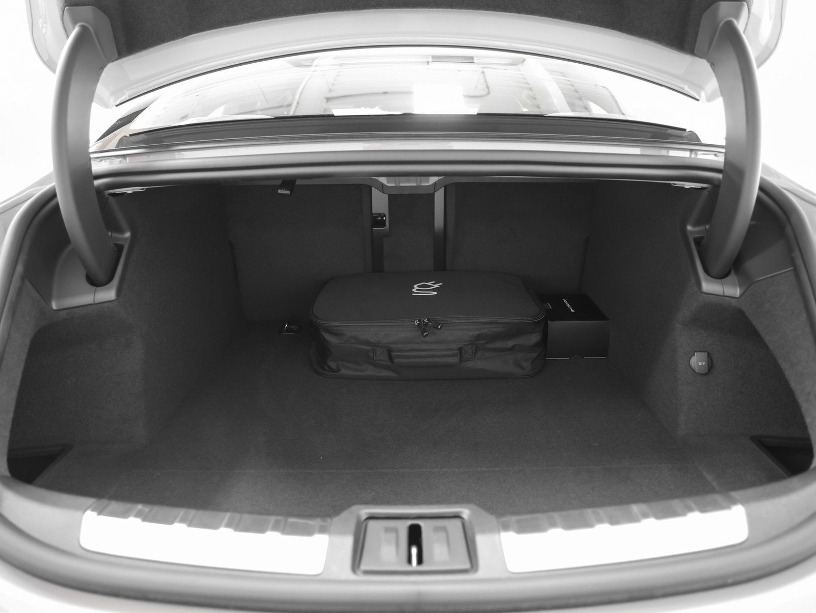 2026 Porsche Taycan Taycan GTS