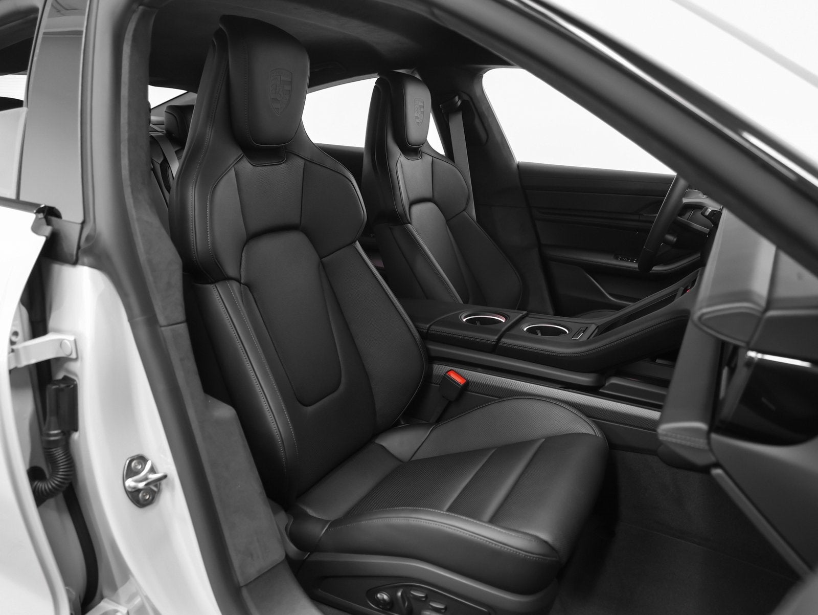 2026 Porsche Taycan Taycan GTS