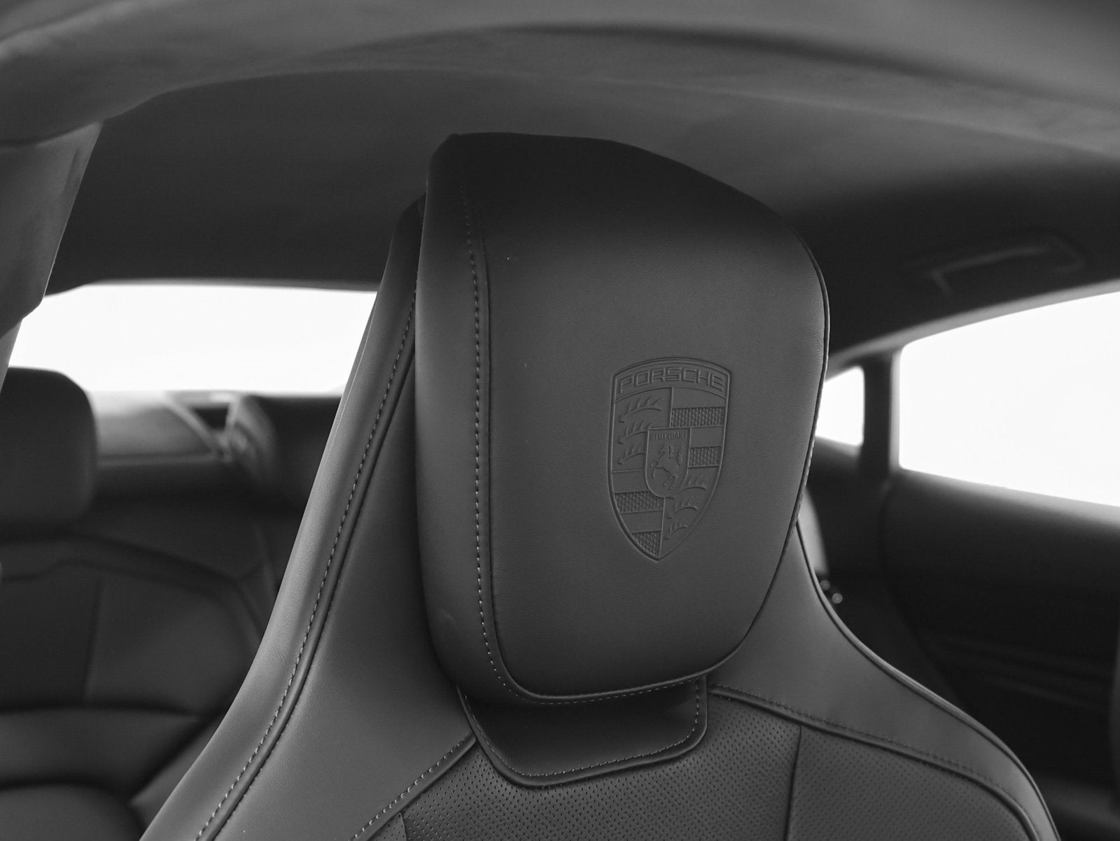 2026 Porsche Taycan Taycan GTS