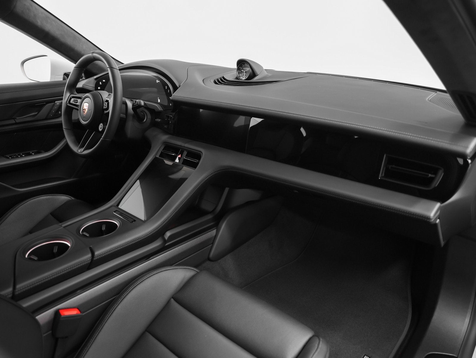 2026 Porsche Taycan Taycan GTS